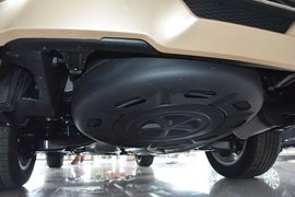 2015款丰田汉兰达2.0T