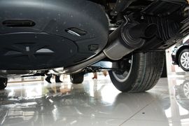 2015款丰田汉兰达2.0T