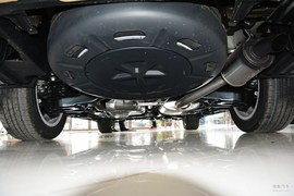 2015款丰田汉兰达2.0T