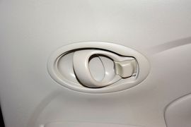 2014款日产阳光1.5XE