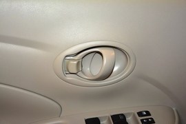 2014款日产阳光1.5XE
