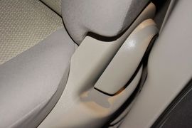 2014款日产阳光1.5XE