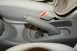 2014款日产阳光1.5XE
