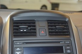 2014款日产阳光1.5XE