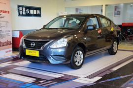 2014款日产阳光1.5XE