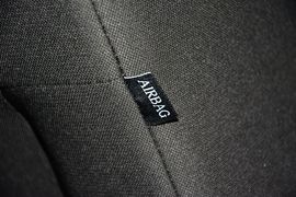 2013款福特嘉年华两厢1.5L自动时尚型