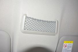 2013款福特嘉年华两厢1.5L自动时尚型