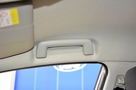 2013款福特嘉年华两厢1.5L自动时尚型