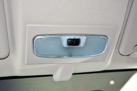 2013款福特嘉年华两厢1.5L自动时尚型