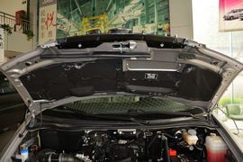 2011款江淮瑞风2.4L一家亲