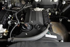 2011款江淮瑞风2.4L一家亲