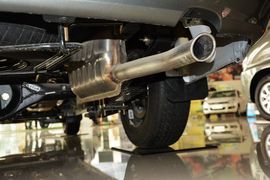 2011款江淮瑞风2.4L一家亲