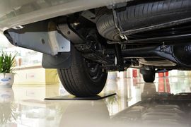 2011款江淮瑞风2.4L一家亲