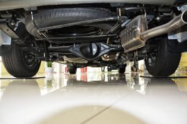 2011款江淮瑞风2.4L一家亲