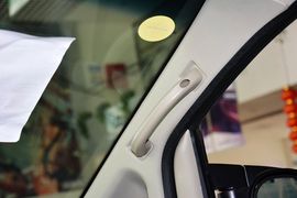 2011款江淮瑞风2.4L一家亲