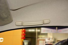 2011款江淮瑞风2.4L一家亲