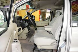 2011款江淮瑞风2.4L一家亲