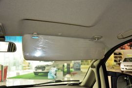 2011款江淮瑞风2.4L一家亲