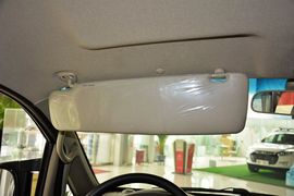 2011款江淮瑞风2.4L一家亲