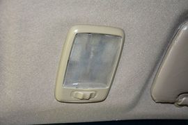 2011款江淮瑞风2.4L一家亲