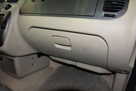 2011款江淮瑞风2.4L一家亲