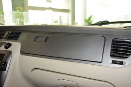 2011款江淮瑞风2.4L一家亲