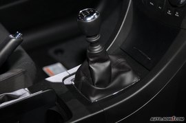 2010款铃木KIZASHI