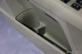 2010款铃木KIZASHI