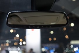 2010款铃木KIZASHI