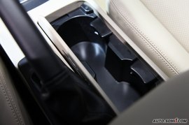 2010款铃木KIZASHI