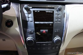 2010款铃木KIZASHI