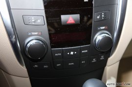 2010款铃木KIZASHI