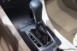 2010款铃木KIZASHI
