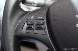 2010款铃木KIZASHI