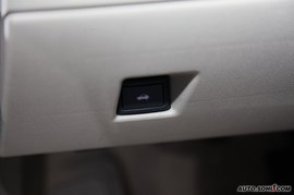 2010款铃木KIZASHI