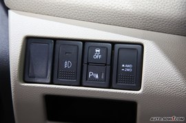 2010款铃木KIZASHI