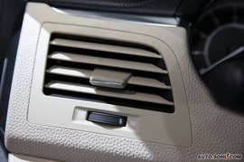 2010款铃木KIZASHI