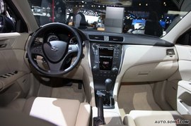 2010款铃木KIZASHI