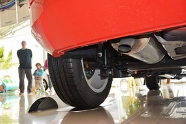 2015款斯柯达晶锐