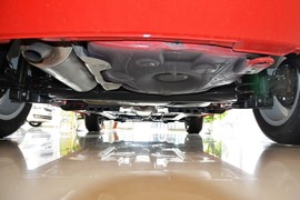 2015款斯柯达晶锐