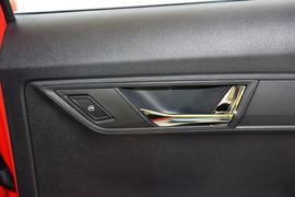 2015款斯柯达晶锐