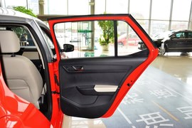 2015款斯柯达晶锐