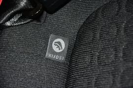 2015款斯柯达晶锐