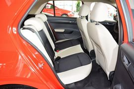 2015款斯柯达晶锐