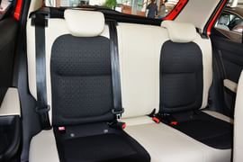 2015款斯柯达晶锐