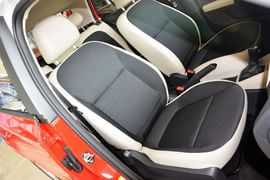 2015款斯柯达晶锐