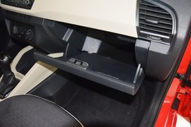 2015款斯柯达晶锐