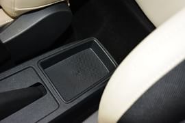 2015款斯柯达晶锐
