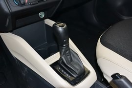2015款斯柯达晶锐