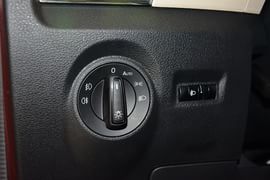 2015款斯柯达晶锐
